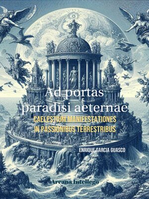 cover image of Ad portas paradisi aeternae.